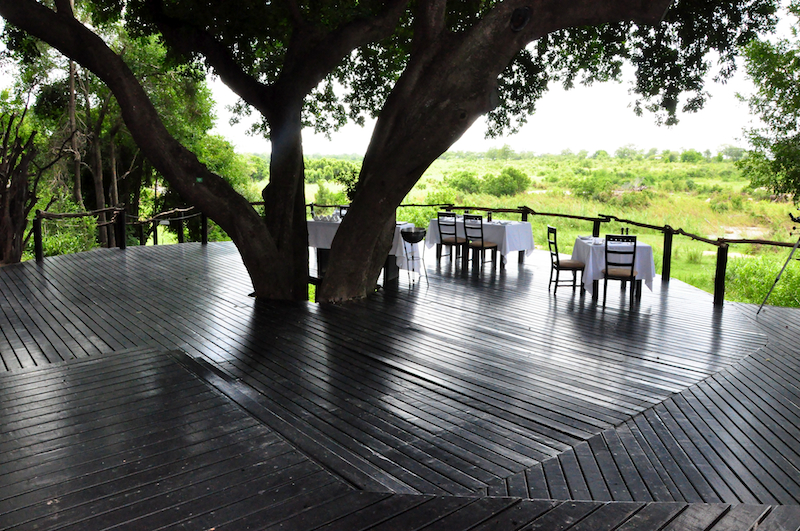 Melanie Heinrich - travel images - Lion Sands Private Game Reserve